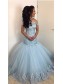 Mermaid Off-the-Shoulder Lace Appliques Long Prom Formal Evening Party Dresses 996021280