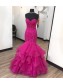 Mermaid Long Blue Lace Appliques Prom Formal Evening Party Dresses 996021284 Mermaid Long Blue Lace Appliques Prom Formal Evening Party Dresses 996021284
