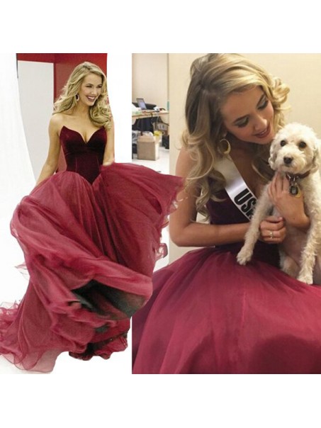 Ball Gown Sweetheart Long Prom Formal Evening Party Dresses 996021359 Ball Gown Sweetheart Long Prom Formal Evening Party Dresses 996021359