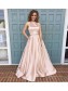 A-Line Halter Beaded Long Prom Formal Evening Party Dresses 996021365 A-Line Halter Beaded Long Prom Formal Evening Party Dresses 996021365