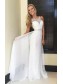 Beaded Sequins Long White Prom Evening Formal Dresses 99602138 Beaded Sequins Long White Prom Evening Formal Dresses 99602138