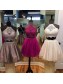 Short Lace Two Pieces Prom Homecoming Cocktail Graduation Dresses 996021382