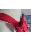 Short Red Prom Homecoming Cocktail Graduation Dresses 996021436