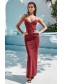 Mermaid Spaghetti Straps Lace Prom Formal Evening Party Dresses 996021453 Mermaid Spaghetti Straps Lace Prom Formal Evening Party Dresses 996021453