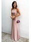 Long Spaghetti Straps Prom Formal Evening Party Dresses 996021460 Long Spaghetti Straps Prom Formal Evening Party Dresses 996021460