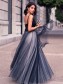 A-Line V-Neck Long Prom Formal Evening Party Dresses 996021476 A-Line V-Neck Long Prom Formal Evening Party Dresses 996021476