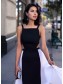 Long Black White Prom Formal Evening Party Dresses 996021477 Long Black White Prom Formal Evening Party Dresses 996021477