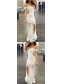 Mermaid Off-the-Shoulder Long White Lace Prom Formal Evening Party Dresses 996021505 Mermaid Off-the-Shoulder Long White Lace Prom Formal Evening Party Dresses 996021505