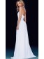 Long Black Halter Prom Formal Evening Party Dresses 996021506