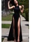 Sexy Long Black Prom Formal Evening Party Dresses 996021516 Sexy Long Black Prom Formal Evening Party Dresses 996021516