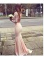 Mermaid Long Sleeves Lace Prom Formal Evening Party Dresses 996021522 Mermaid Long Sleeves Lace Prom Formal Evening Party Dresses 996021522