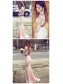 Mermaid Long Sleeves Lace Prom Formal Evening Party Dresses 996021522