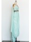 Beaded V-Neck Long Prom Formal Evening Party Dresses 996021531 Beaded V-Neck Long Prom Formal Evening Party Dresses 996021531