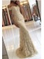 Elegant Off-the-Shoulder Mermaid Lace Long Prom Evening Formal Dresses 996021532