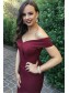 Elegant Mermaid Off-the-Shoulder Long Prom Evening Formal Dresses 996021545