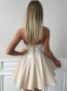 Short Sweetheart Prom Dress Sleeveless Appliques Homecoming Party Dresses 996021555 Short Sweetheart Prom Dress Sleeveless Appliques Homecoming Party Dresses 996021555