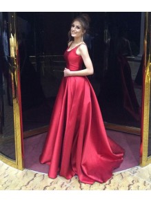 Ball Gown O-Neck Long Prom Evening Formal Dresses 996021562 Ball Gown O-Neck Long Prom Evening Formal Dresses 996021562