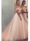 Beaded Off-the-Shoulder Long Prom Dresses Evening Party Dresses 996021584