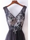 A-Line V-Neck Long Prom Dresses Evening Gowns 996021597 A-Line V-Neck Long Prom Dresses Evening Gowns 996021597