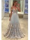 A-Line Off-the-Shoulder Long Prom Dresses Evening Gowns 996021598 A-Line Off-the-Shoulder Long Prom Dresses Evening Gowns 996021598