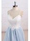A-Line V-Neck Spaghetti Straps Long Prom Dresses Formal Evening Dresses 996021609 A-Line V-Neck Spaghetti Straps Long Prom Dresses Formal Evening Dresses 996021609