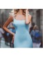 Long Blue Beaded Backless Mermaid Prom Dresses Formal Evening Dresses 996021614 Long Blue Beaded Backless Mermaid Prom Dresses Formal Evening Dresses 996021614