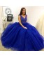 Ball Gown Beaded V-Neck Long Prom Dresses Formal Evening Dresses 996021618 Ball Gown Beaded V-Neck Long Prom Dresses Formal Evening Dresses 996021618