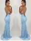 Long Pink Mermaid Lace Prom Dresses Formal Evening Dresses 996021633 Long Pink Mermaid Lace Prom Dresses Formal Evening Dresses 996021633