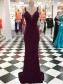 Mermaid Beaded Lace Appliques Long Prom Dresses Formal Evening Dresses 996021634