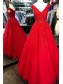 Long Pink V-Neck Lace Beaded Prom Dresses Formal Evening Dresses 996021645 Long Pink V-Neck Lace Beaded Prom Dresses Formal Evening Dresses 996021645