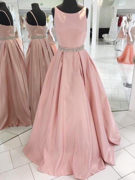 Beaded Ball Gown Long Prom Dresses Formal Evening Dresses 996021650