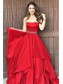 Long Red Beaded Prom Dresses Formal Evening Dresses 996021653 Long Red Beaded Prom Dresses Formal Evening Dresses 996021653