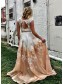 Two Pieces Lace Long Prom Dresses Formal Evening Dresses 996021671 Two Pieces Lace Long Prom Dresses Formal Evening Dresses 996021671