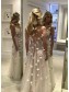 A-Line Sweetheart Long Prom Dresses Formal Evening Dresses with Flowers 996021689 A-Line Sweetheart Long Prom Dresses Formal Evening Dresses with Flowers 996021689