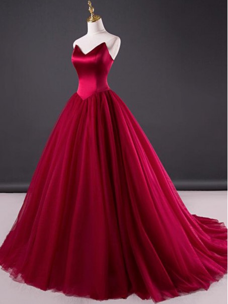 Ball Gown Sweetheart Long Prom Dresses Formal Evening Dresses 996021690 Ball Gown Sweetheart Long Prom Dresses Formal Evening Dresses 996021690