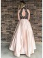 Beaded Two Pieces Long Prom Dresses Formal Evening Dresses 996021691 Beaded Two Pieces Long Prom Dresses Formal Evening Dresses 996021691