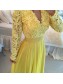 Royal Blue White Lace Chiffon Long Sleeves Prom Dresses Evening Gowns 99602208 Royal Blue White Lace Chiffon Long Sleeves Prom Dresses Evening Gowns 99602208