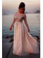 Beaded Long Sleeves Chiffon Prom Dresses Evening Gowns 99602210 Beaded Long Sleeves Chiffon Prom Dresses Evening Gowns 99602210