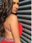 Beaded Red Long Chiffon Prom Dresses Evening Gowns 99602212 Beaded Red Long Chiffon Prom Dresses Evening Gowns 99602212