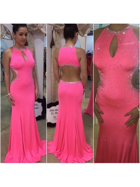 Beaded Sexy Long Mermaid Prom Dresses Evening Gowns 99602214 Beaded Sexy Long Mermaid Prom Dresses Evening Gowns 99602214