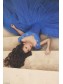 Ball Gown Off-the-Shoulder Blue Prom Dresses Evening Gowns 99602224 Ball Gown Off-the-Shoulder Blue Prom Dresses Evening Gowns 99602224