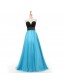 Beaded Sweetheart Long Prom Dresses Evening Gowns 99602227