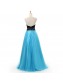Beaded Sweetheart Long Prom Dresses Evening Gowns 99602227