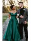 Ball Gown Off-the-Shoulder Beaded Prom Dresses Party Evening Gowns 99602250