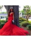 Mermaid Sweetheart Long Red Prom Dresses Party Evening Gowns 99602258 Mermaid Sweetheart Long Red Prom Dresses Party Evening Gowns 99602258