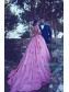 Ball Gown Lace Long Pink Prom Dresses Party Evening Gowns 99602260 Ball Gown Lace Long Pink Prom Dresses Party Evening Gowns 99602260