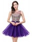 A-Line Illusion Neckline Gold Lace Appliques Short Prom Dresses Party Evening Gowns 99602290 A-Line Illusion Neckline Gold Lace Appliques Short Prom Dresses Party Evening Gowns 99602290