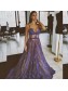 Sexy Spaghetti Straps Lace Long Blue Prom Dresses Party Evening Gowns 99602307 Sexy Spaghetti Straps Lace Long Blue Prom Dresses Party Evening Gowns 99602307