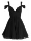 Short Pink Off-the-Shoulder Homecoming Cocktail Prom Dresses 99602334 Short Pink Off-the-Shoulder Homecoming Cocktail Prom Dresses 99602334