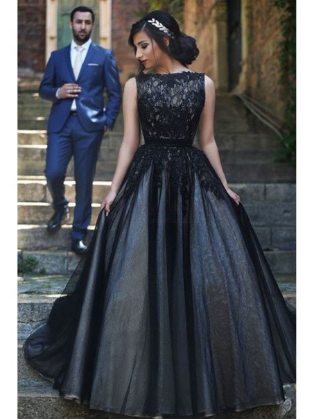 Long Black Lace Prom Dresses Party Evening Gowns 99602336 Long Black Lace Prom Dresses Party Evening Gowns 99602336